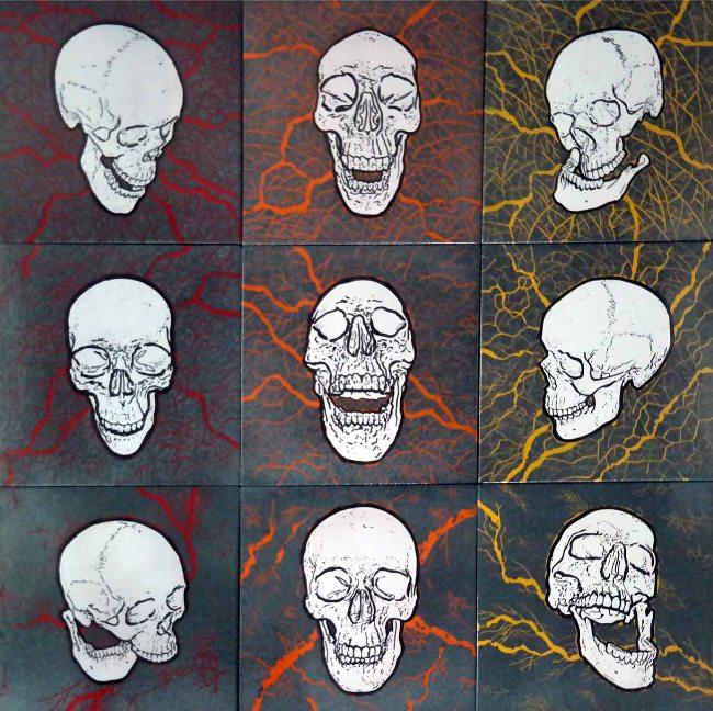 Original image